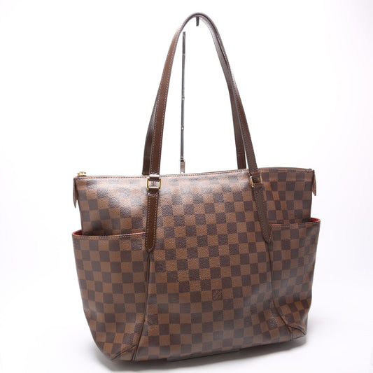 Totally MM Damier Ebene