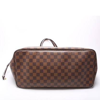 Neverfull GM Damier Ebene