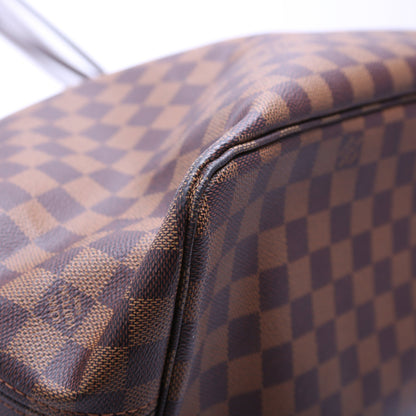 Neverfull GM Damier Ebene