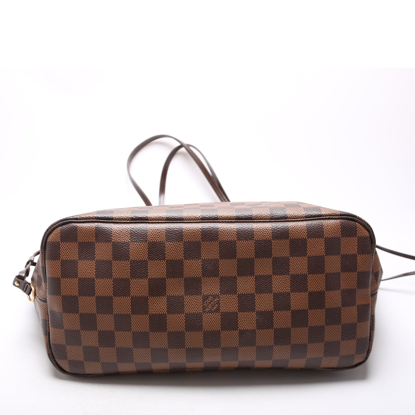 Neverfull MM Damier Ebene