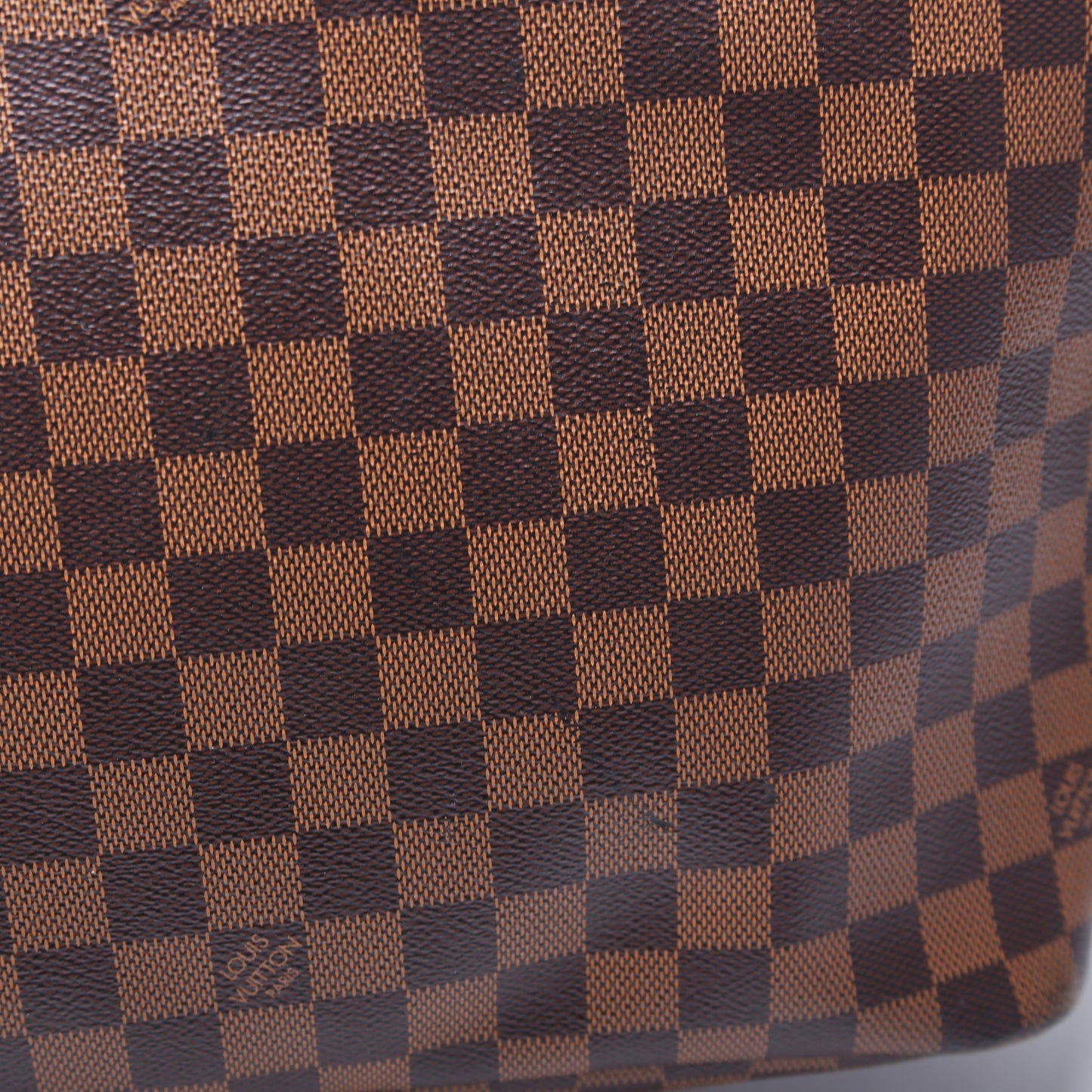 Neverfull MM Damier Ebene