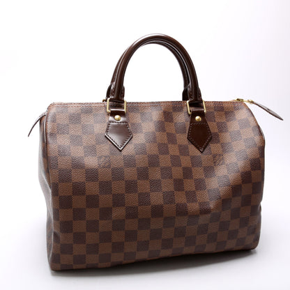 Speedy 30 Damier Ebene