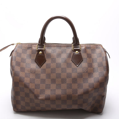 Speedy 30 Damier Ebene