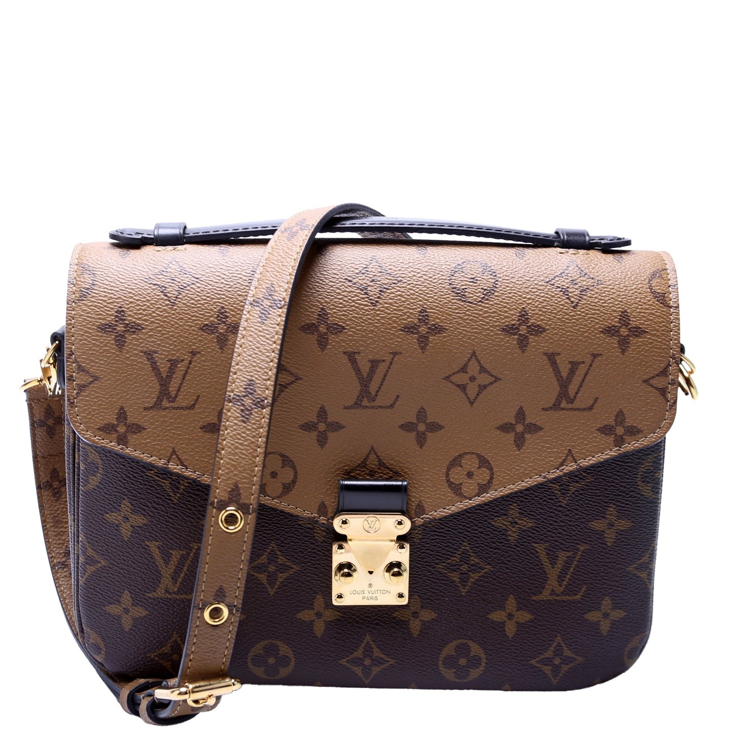 Pochette Metis Reverse Monogram