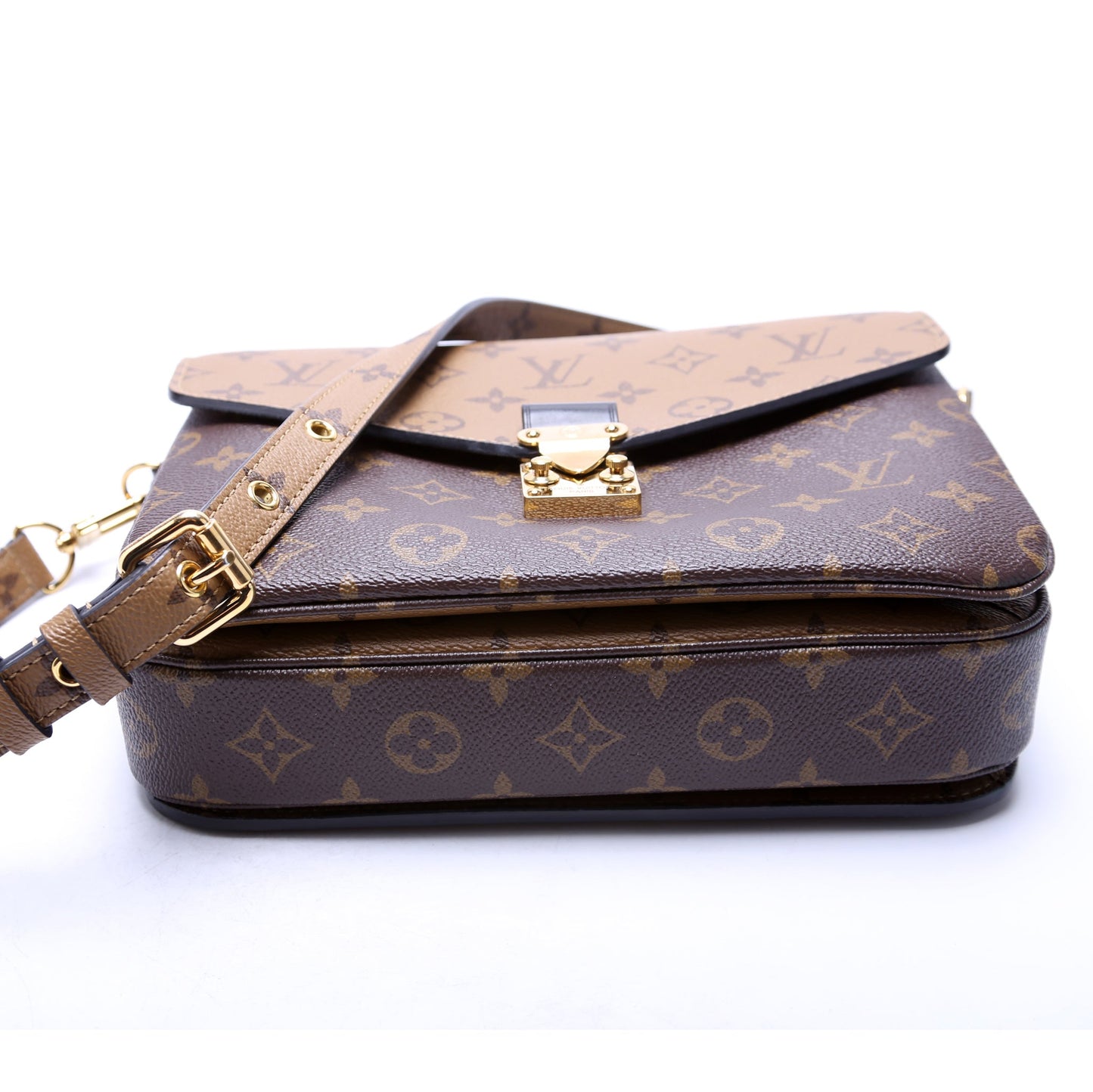 Pochette Metis Reverse Monogram