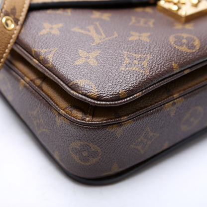 Pochette Metis Reverse Monogram