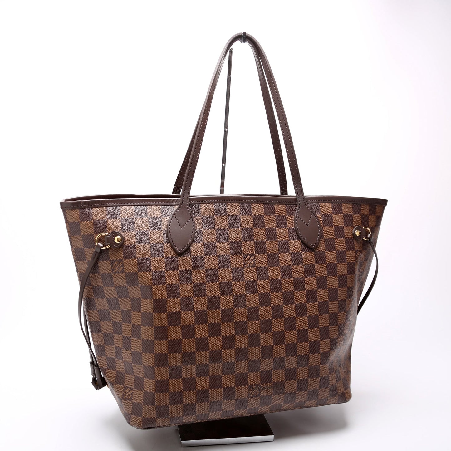 Neverfull With Wallet MM Ebene