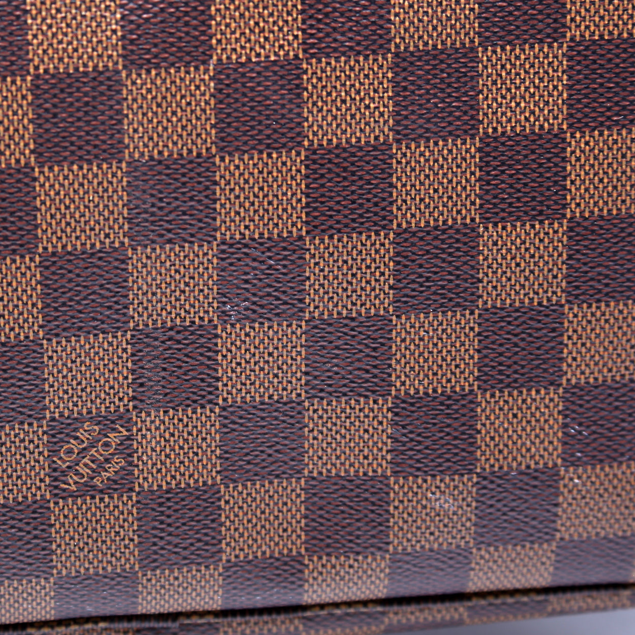 Neverfull With Wallet MM Ebene