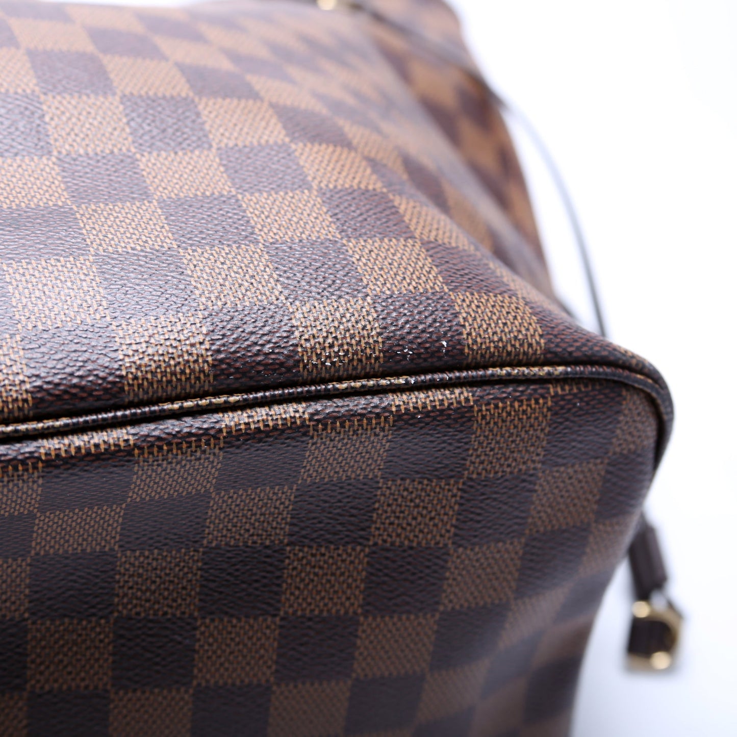 Neverfull With Wallet MM Ebene