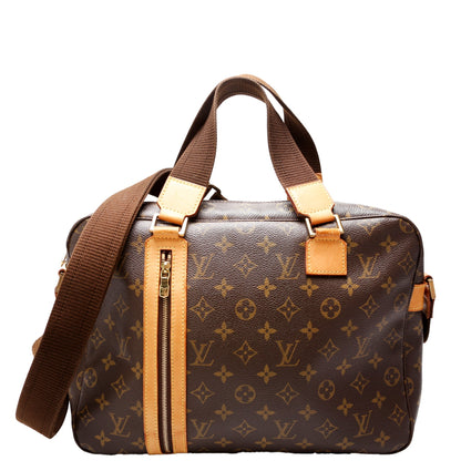 Sac Bosphore Messanger Monogram