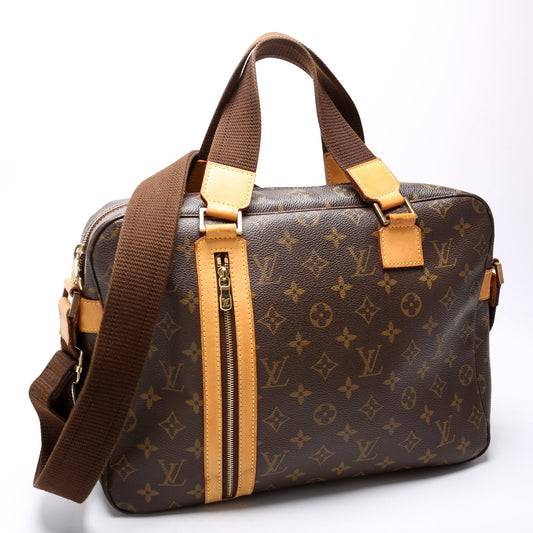 Sac Bosphore Messanger Monogram