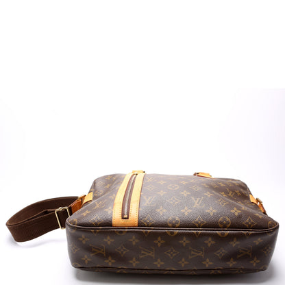 Sac Bosphore Messanger Monogram