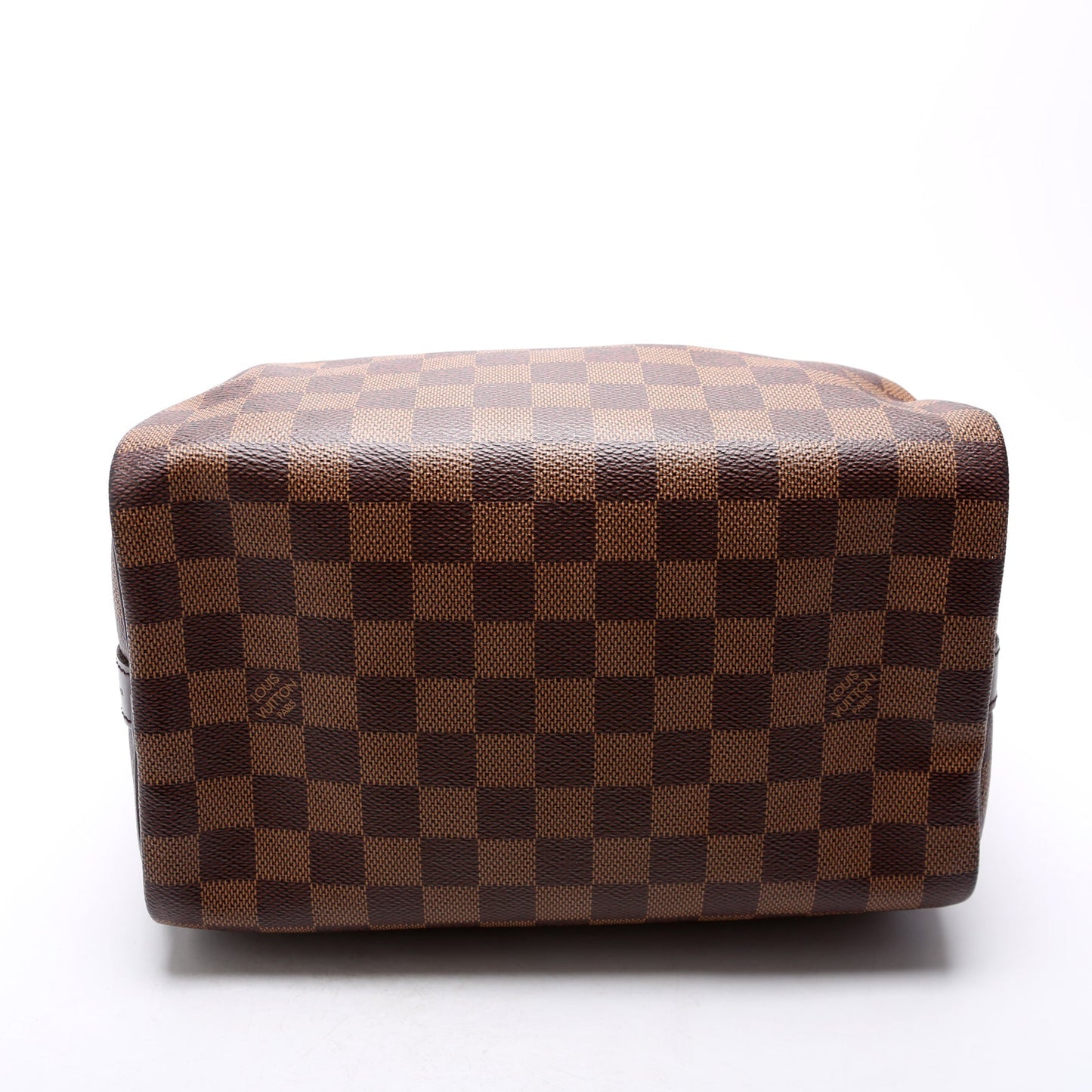 Speedy 25 Bandouliere Damier Ebene