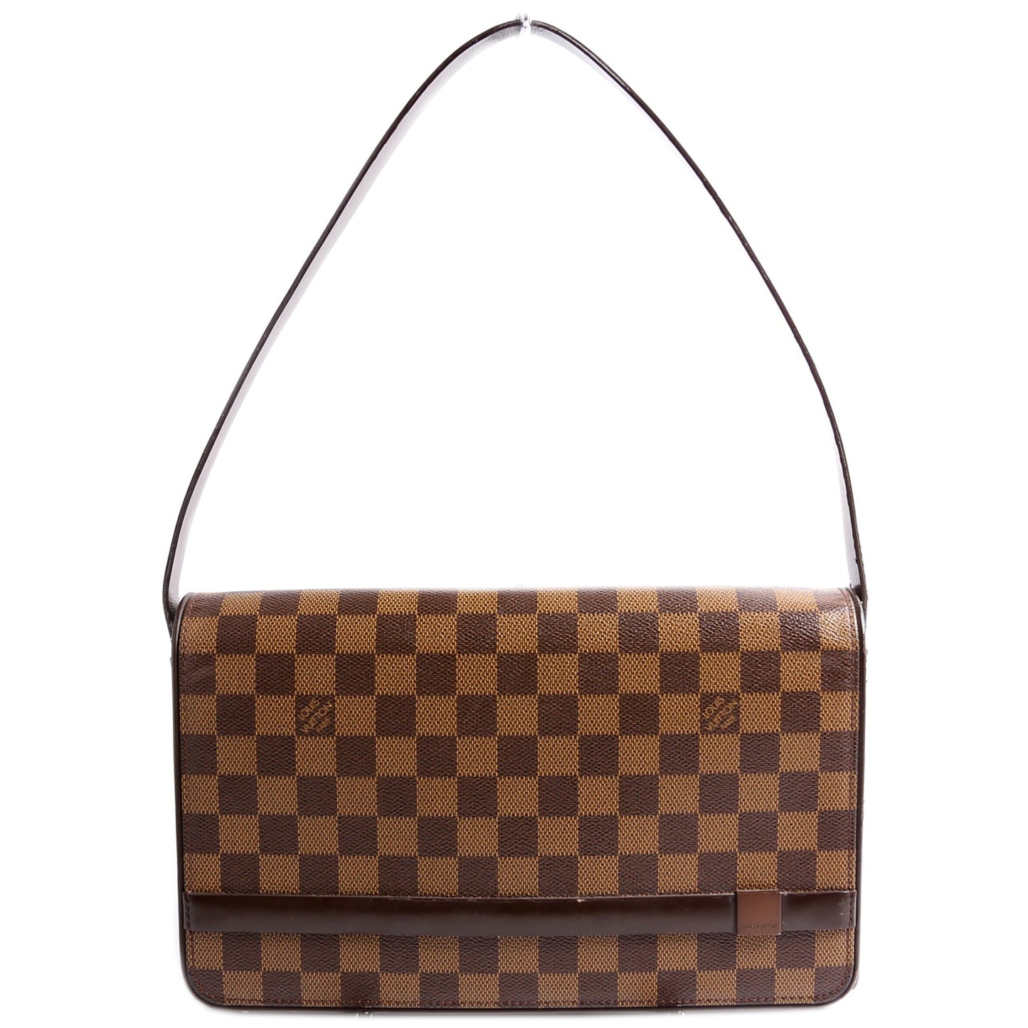 Tribeca Long Damier Ebene