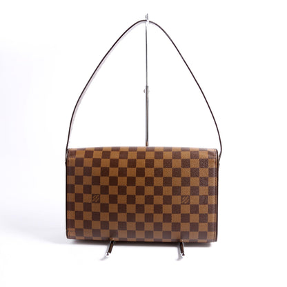 Tribeca Long Damier Ebene