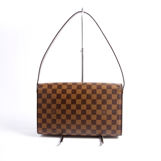 Tribeca Long Damier Ebene