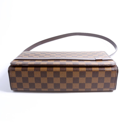 Tribeca Long Damier Ebene