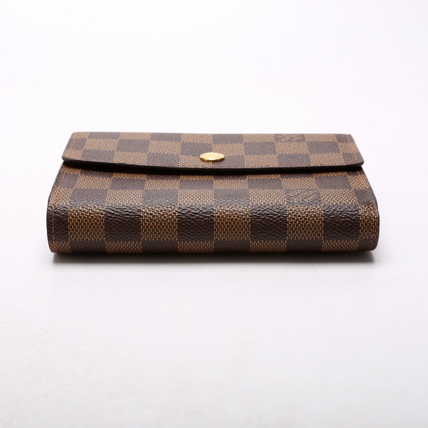 Alexandra Wallet Damier Ebene