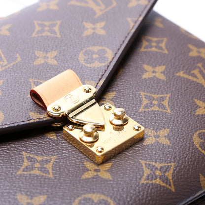 Pochette Metis Monogram