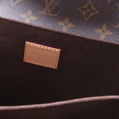 Pochette Metis Monogram