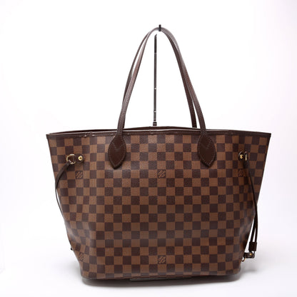 Neverfull MM Damier Ebene