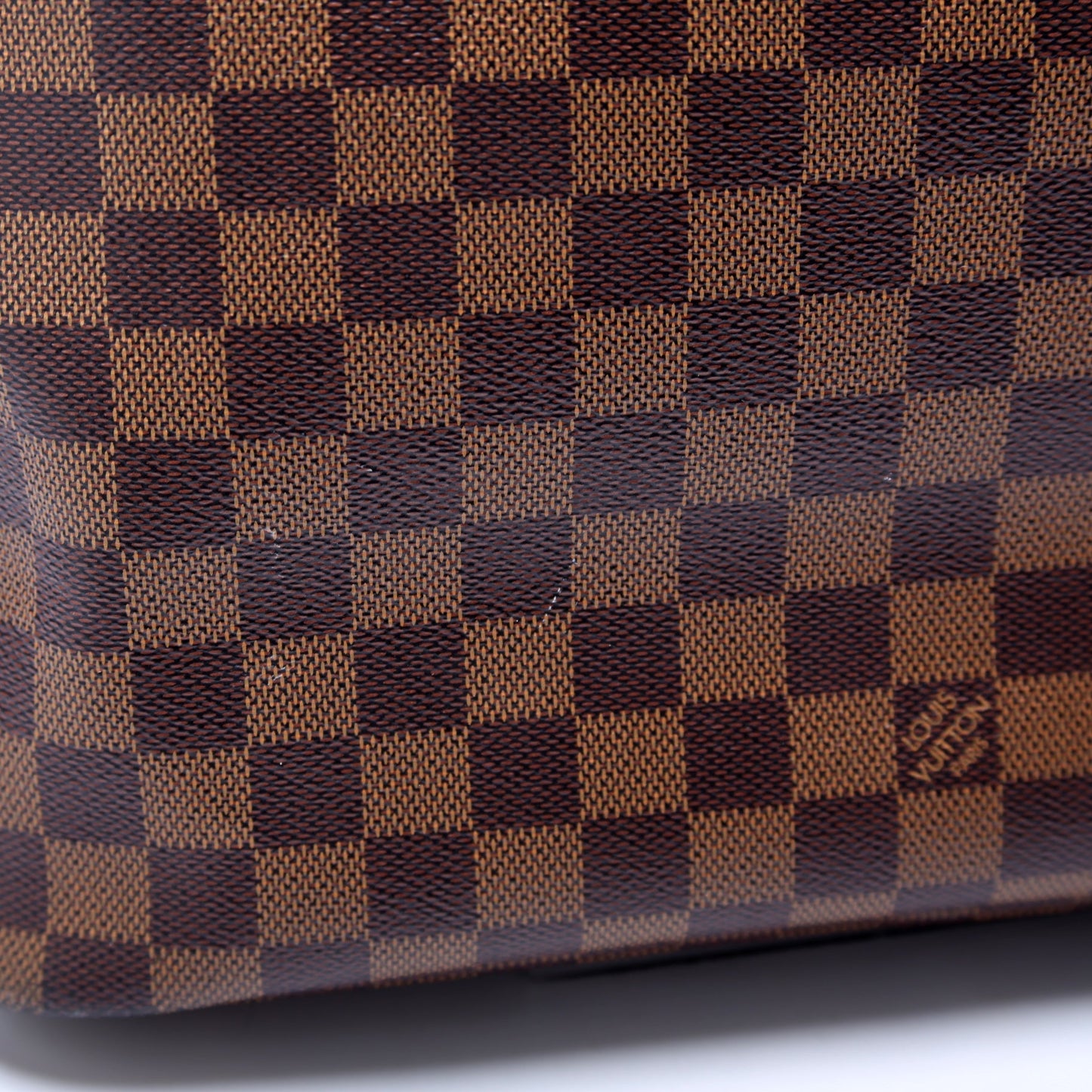 Neverfull MM Damier Ebene