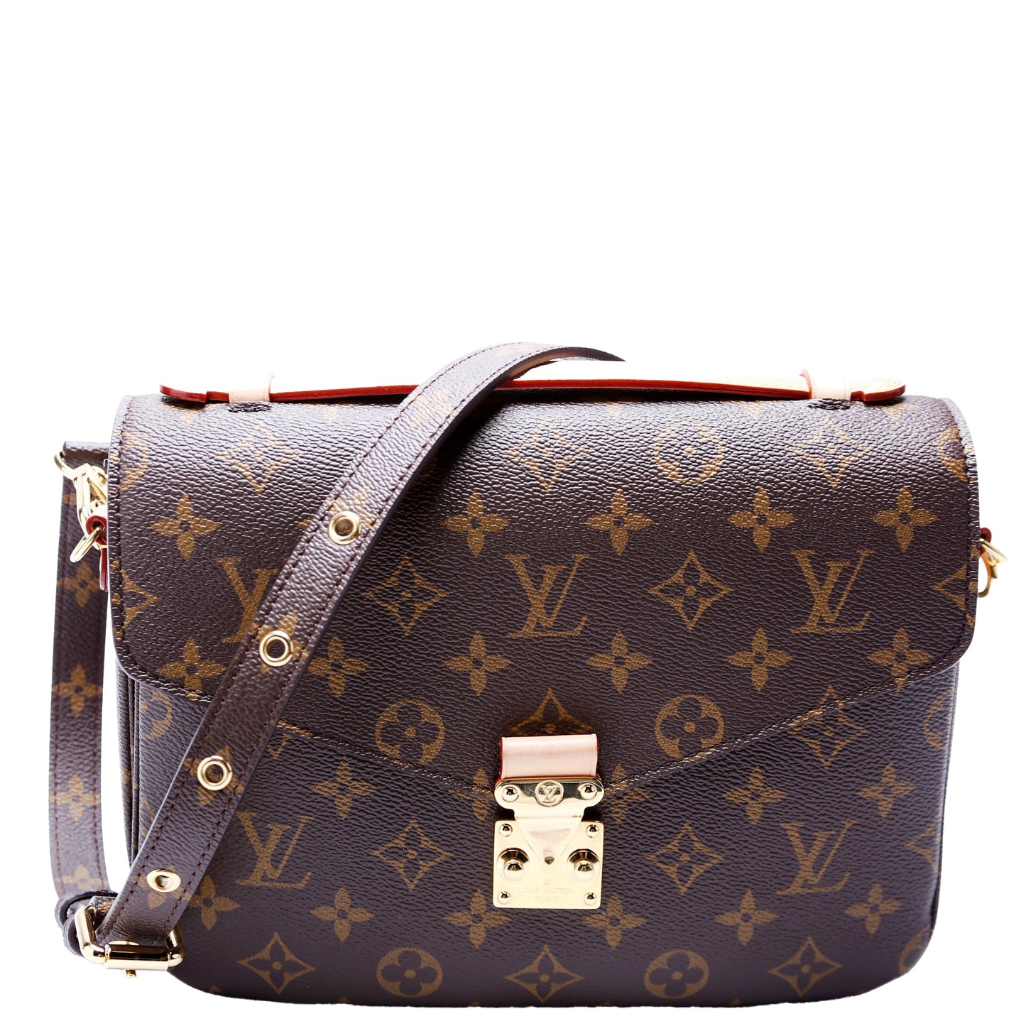 Pochette Metis Monogram