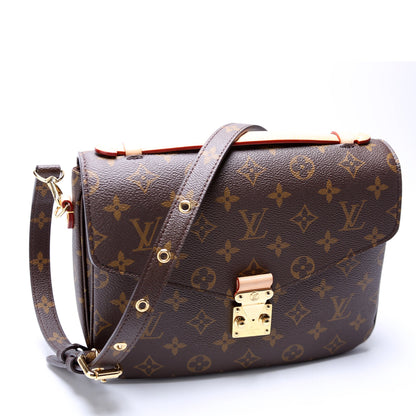 Pochette Metis Monogram