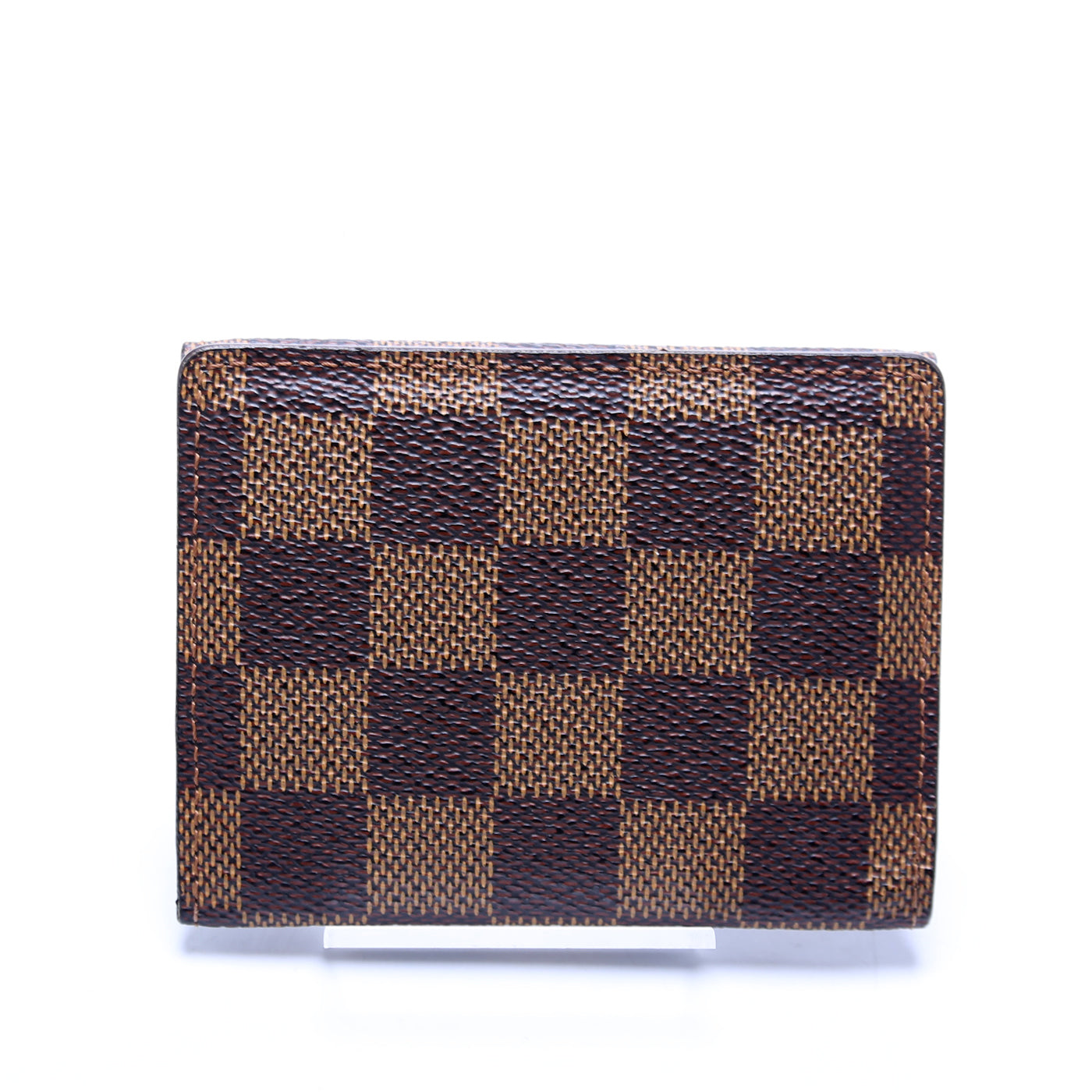 Ludlow Coin Purse Damier Ebene