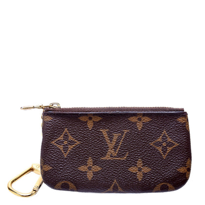 Pochette Cles Monogram