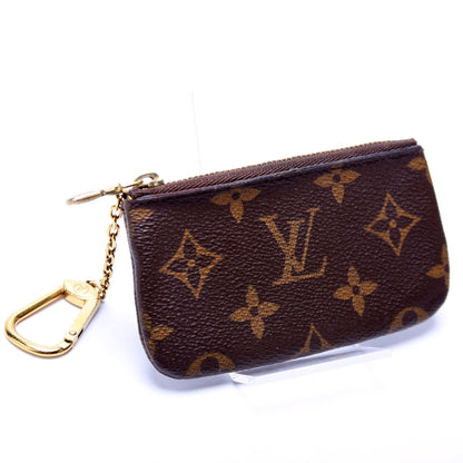 Pochette Cles Monogram