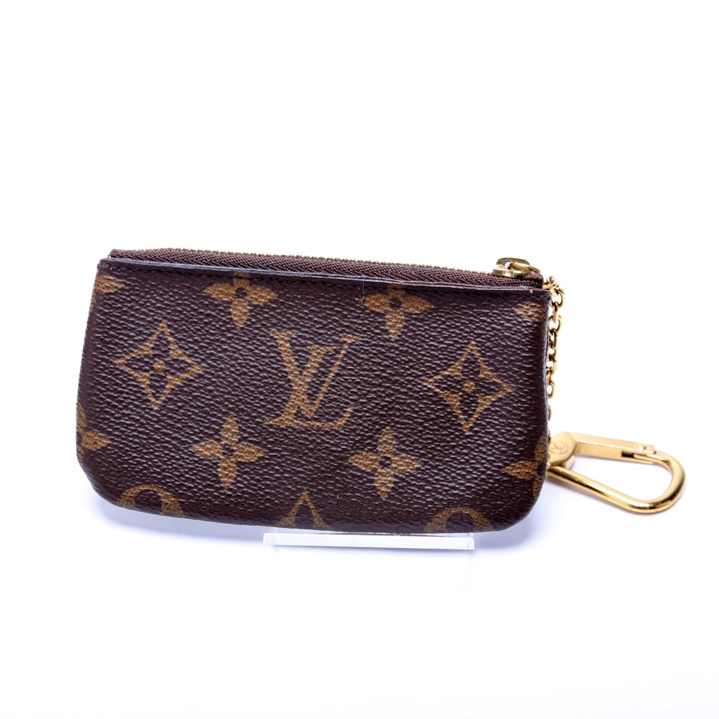 Pochette Cles Monogram