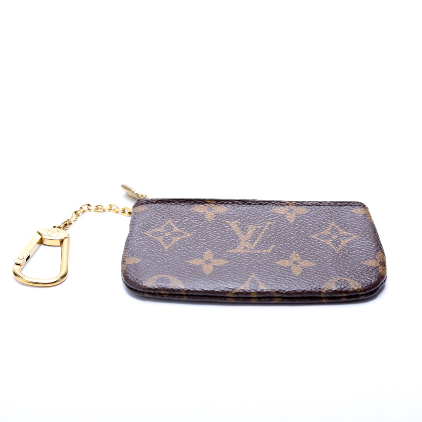 Pochette Cles Monogram