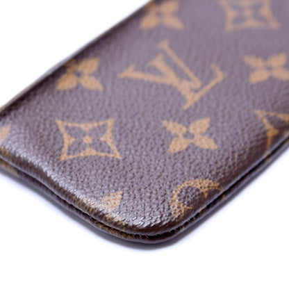 Pochette Cles Monogram