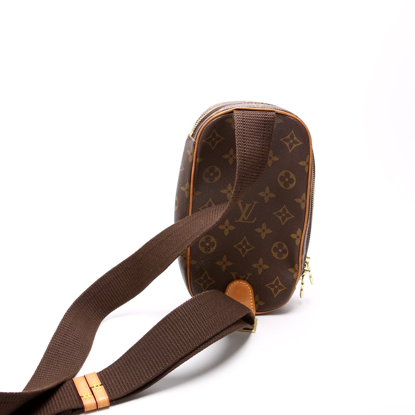 Pochette Gange Monogram