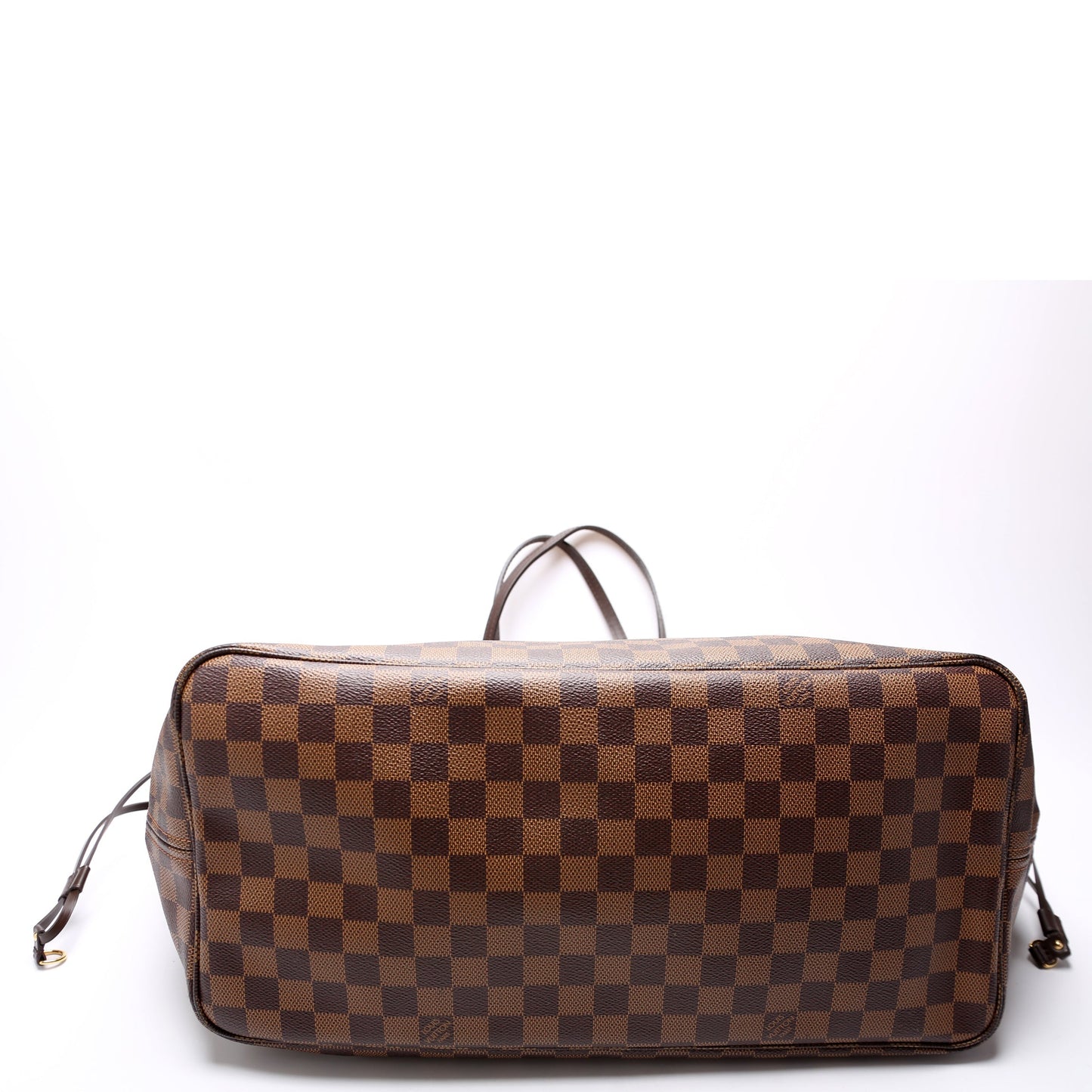 Neverfull GM Damier Ebene