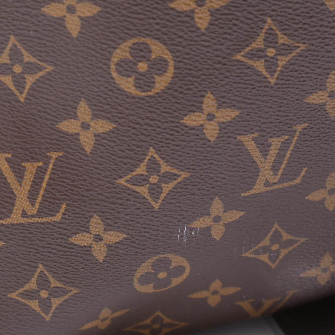 All-In MM Monogram