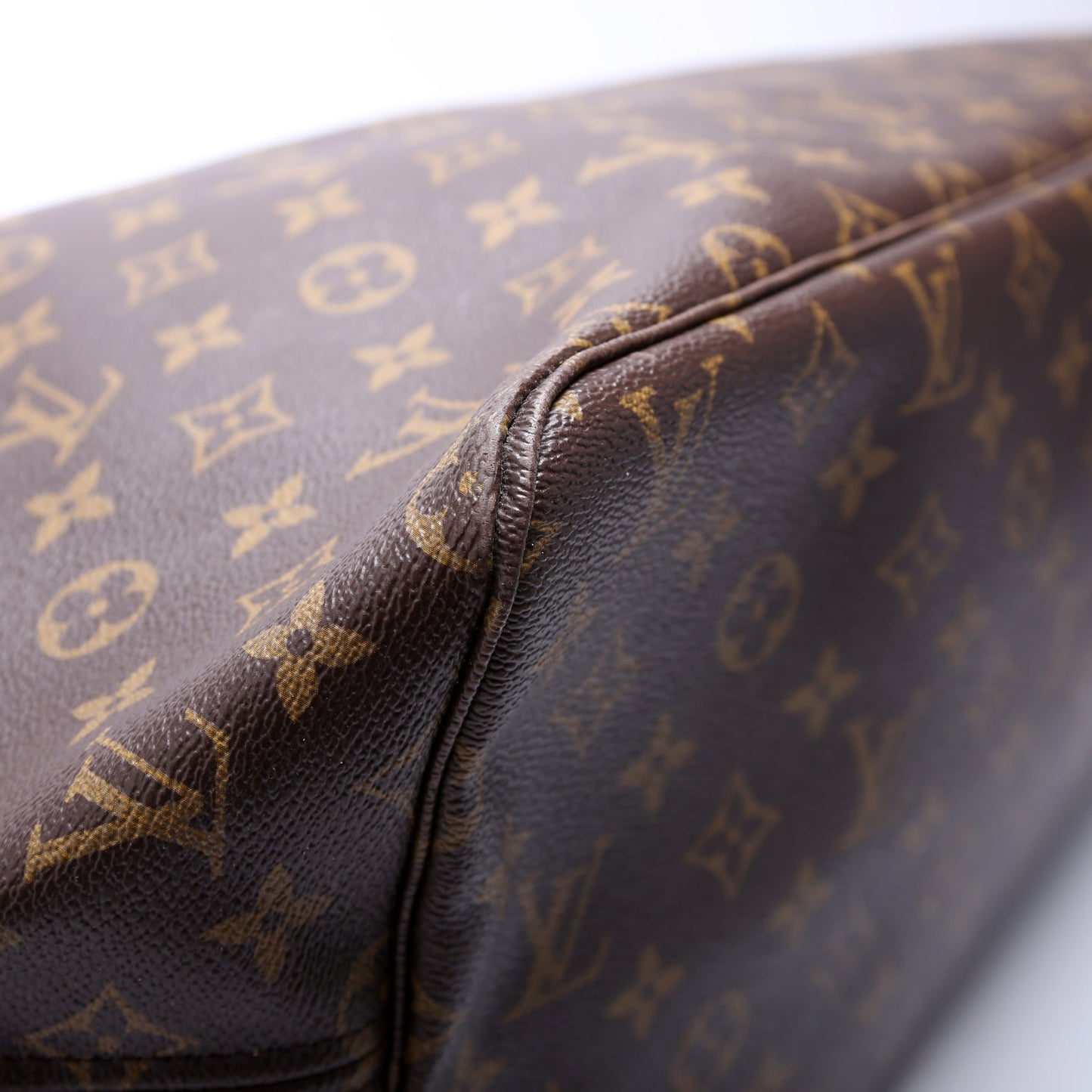 Neverfull GM Monogram