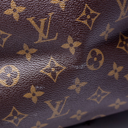 Neverfull GM Monogram