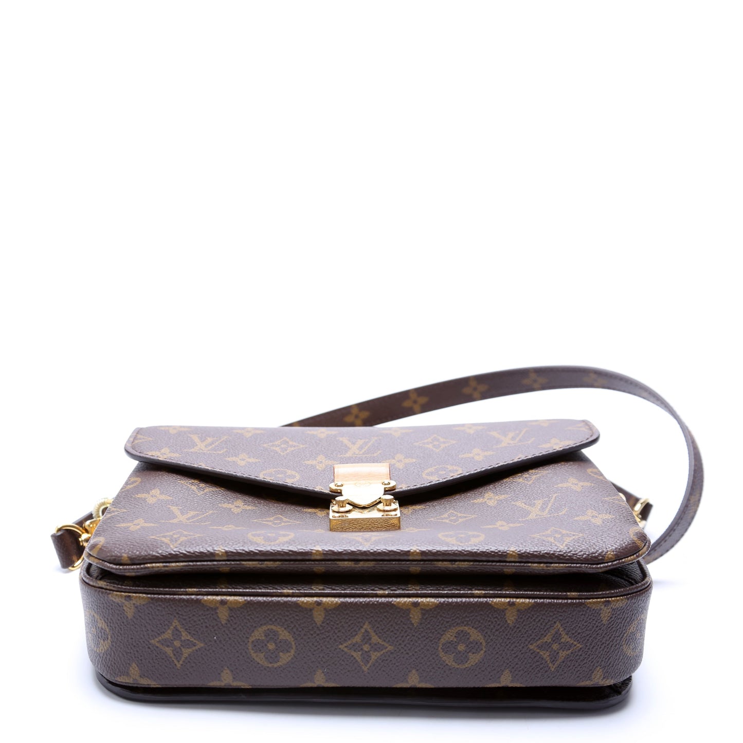 Pochette Metis Monogram