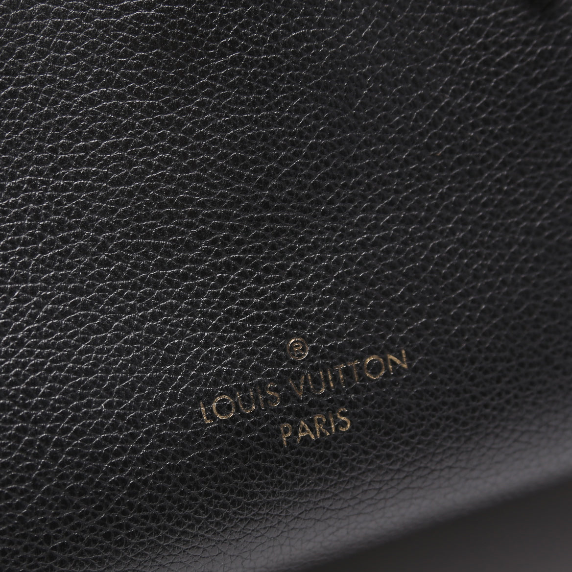 On My Side PM Calfskin/Monogram