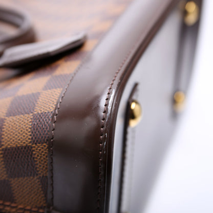 Alma PM Damier Ebene Newer