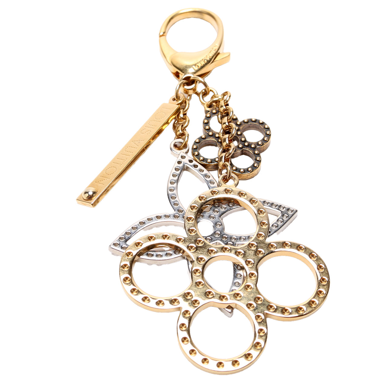 Tapage Charm Gold/Silver