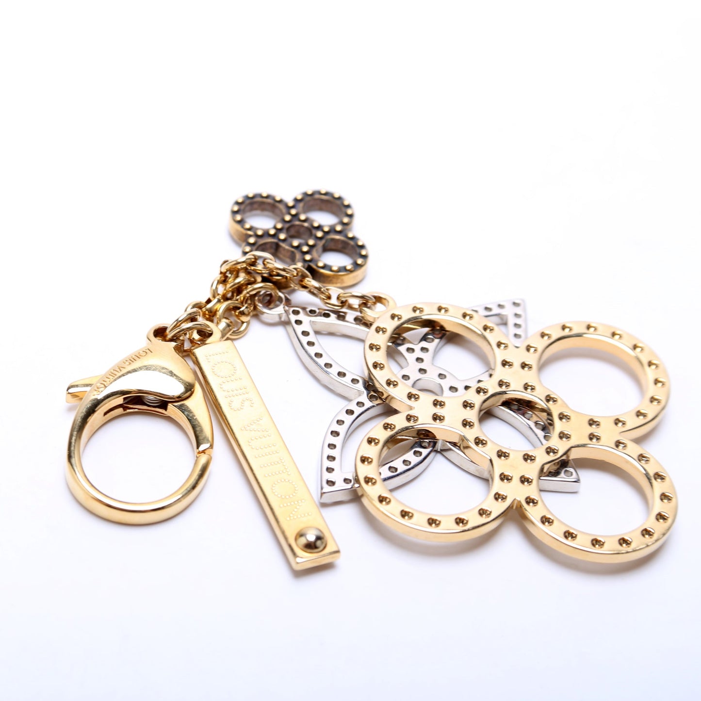 Tapage Charm Gold/Silver