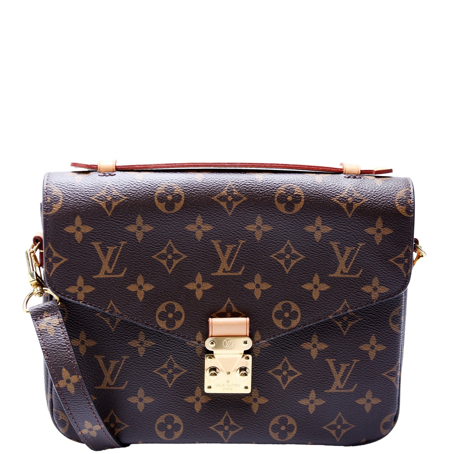 Pochette Metis Monogram