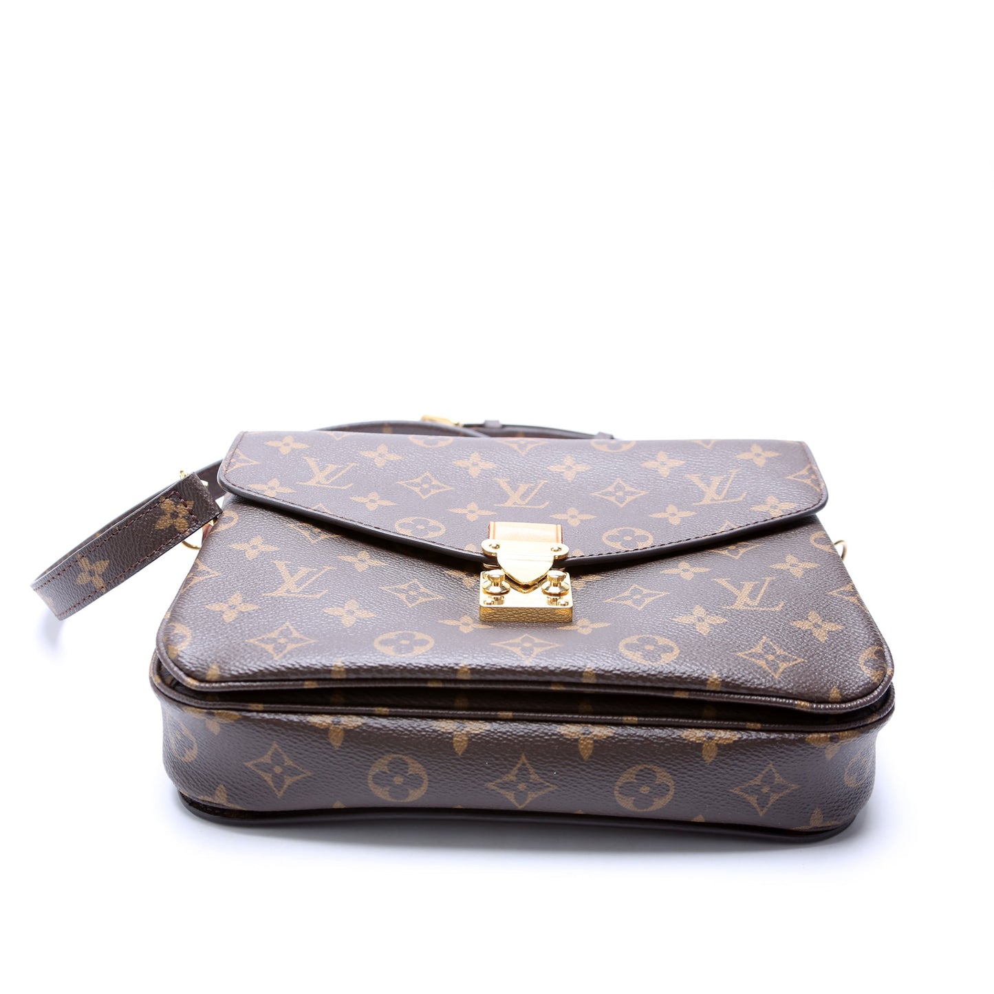 Pochette Metis Monogram