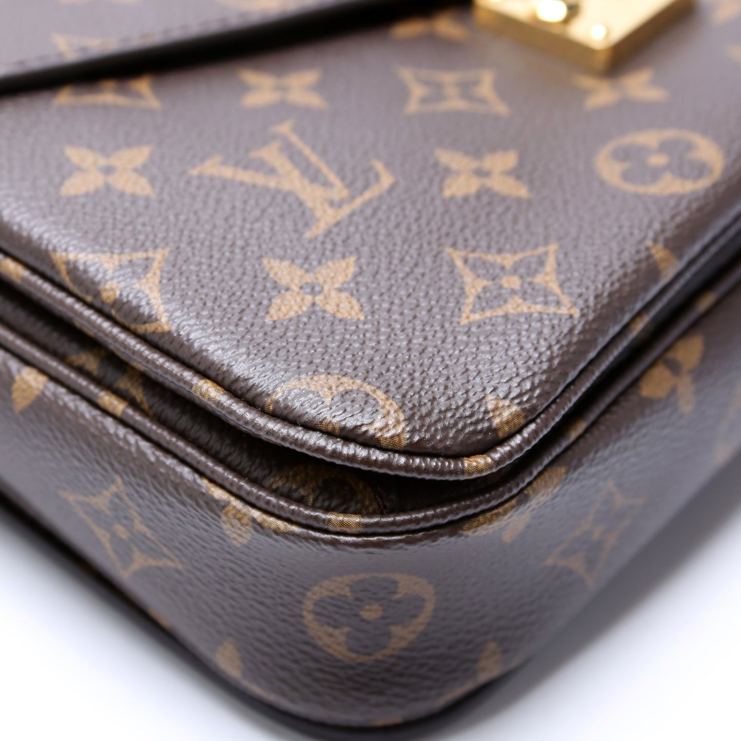 Pochette Metis Monogram