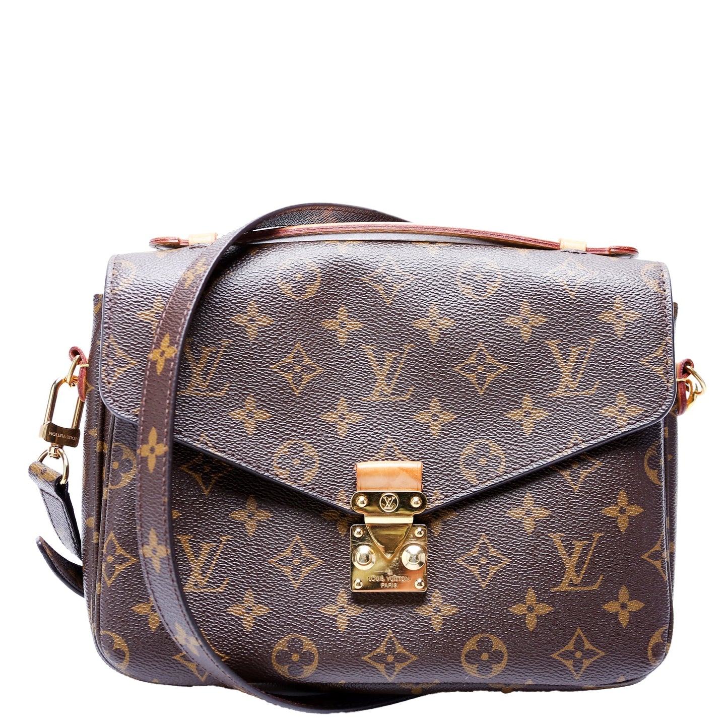 Pochette Metis Monogram