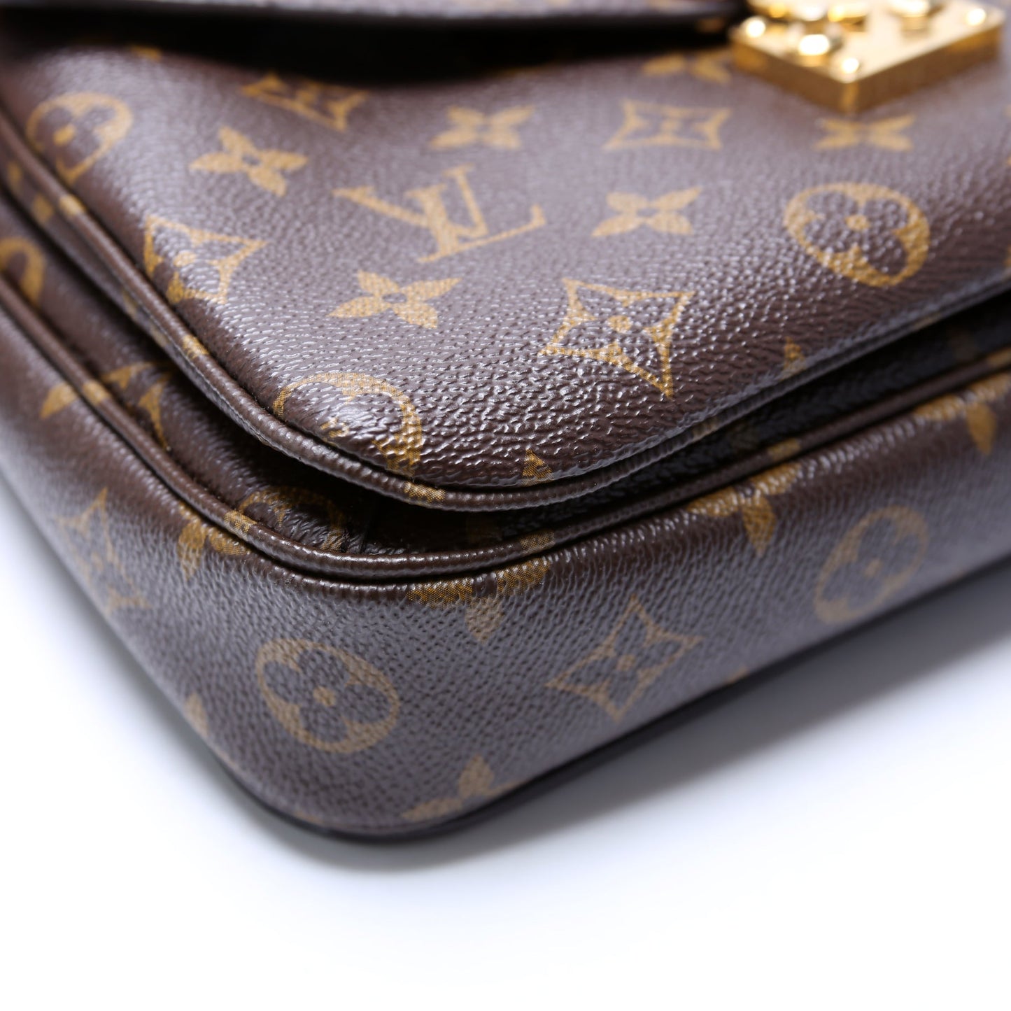 Pochette Metis Monogram