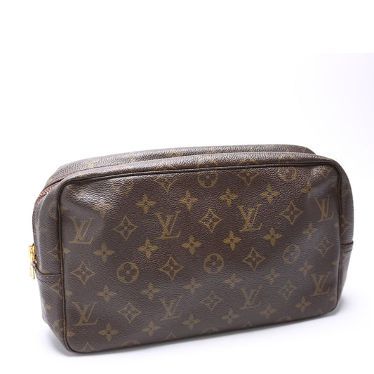 Trousse Toilette 28 Monogram